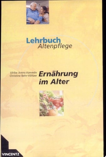 Ernährung im Alter