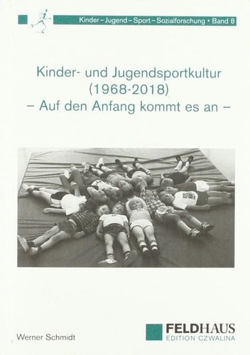 Kinder- und Jugendsportkultur (1968-2018)