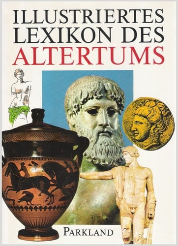Illustriertes Lexikon des Altertums