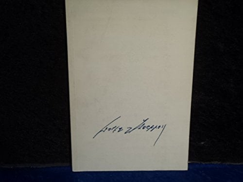 Wolfgang Koeppen: [Begleitheft zur Ausstellung der Stadt- und Universitätsbibliothek Frankfurt a.M., 16. November 1982-15. Januar 1983 (German Edition)