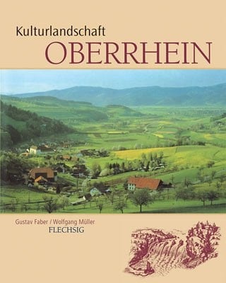 Kulturlandschaft Oberrhein