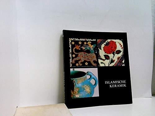 Islamische Keramik