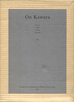 I Went I Met I Read Journal