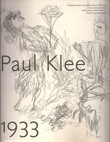 Paul Klee 1933