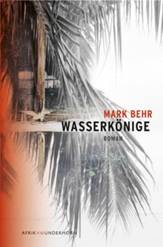 Wasserkönige Roman