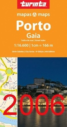 Porto (Falk Plan) (Portuguese Edition)