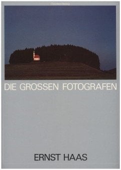 Ernst Haas