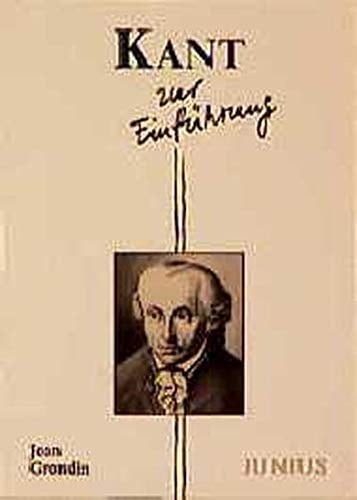Kant zur Einführung