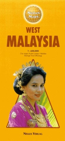 West Malaysia