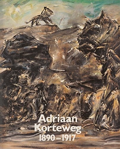 Adriaan Korteweg, 1890-1917