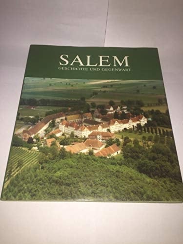 Salem Geschichte und Gegenwart