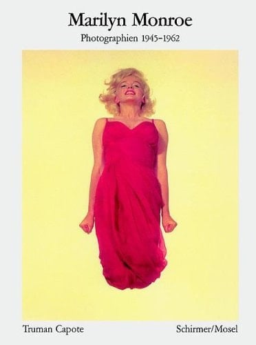 Marilyn Monroe Photographien 1945 - 1962