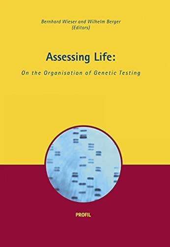 Assessing Life On the Organisation of Genetic Testing