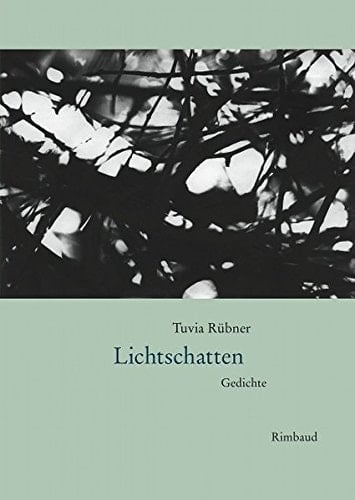 Lichtschatten Gedichte