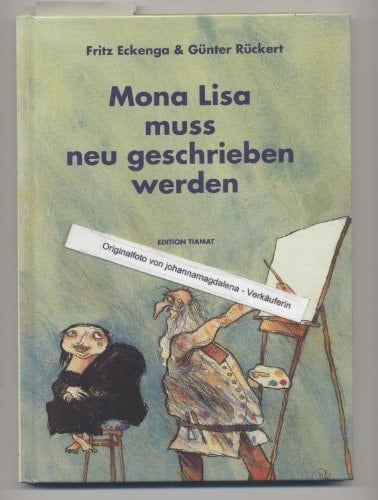Mona Lisa muss neu geschrieben werden die wahren Geschichten der berühmtesten Gemälde der Welt
