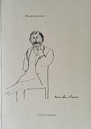 Drawing Room Zeichnungen & Skulpturen aus der Sammlung Speck