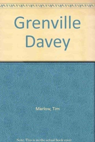 Greville Davey