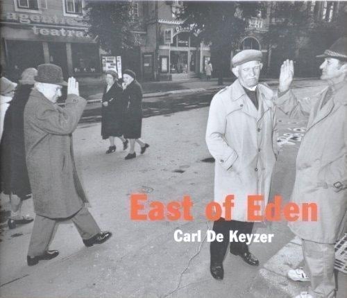 East of Eden