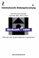 Herkunft (er)zählt Befunde über Zugehörigkeiten Jugendlicher