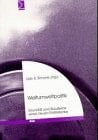 Weltumweltpolitik: Grundriss und Bausteine eines neuen Politikfeldes (German Edition)