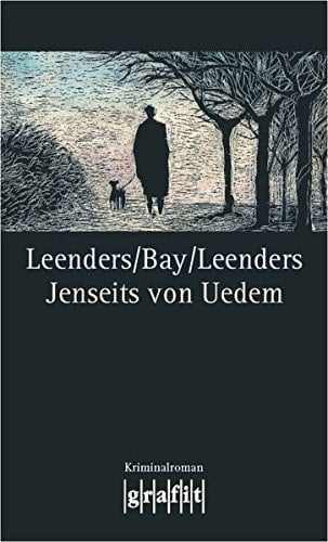 Jenseits von Uedem Kriminalroman