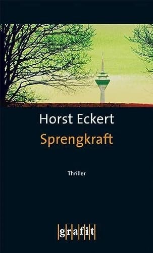 Sprengkraft Thriller
