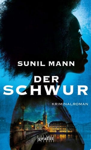 Der Schwur Kriminalroman