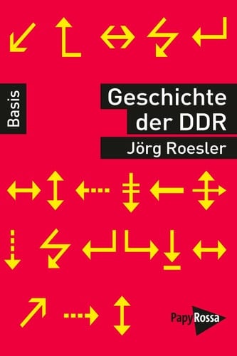 Geschichte der DDR Basiswissen Politik/Geschichte/Ökonomie
