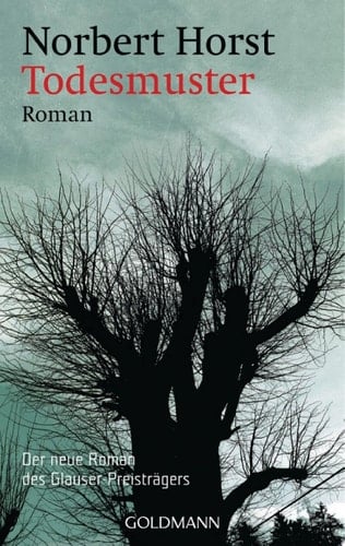 Todesmuster Roman