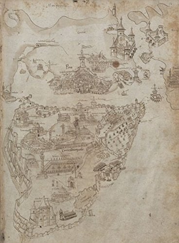 Liber insularum archipelagi