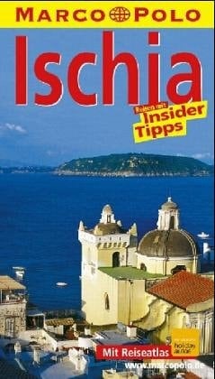 Ischia Reisen mit Insider-Tips
