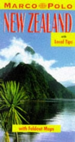 New Zealand With Local Tips