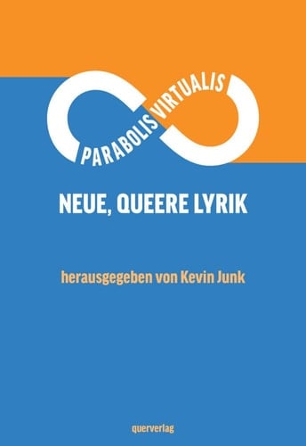 Parabolis Virtualis neue, queere Lyrik