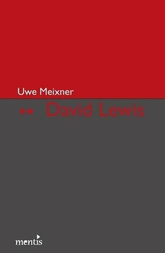 David Lewis (Nachgedacht) (German Edition)