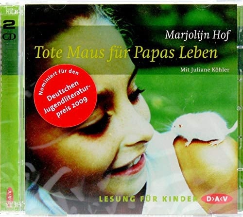 Tote Maus fur Papas Leben