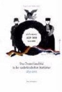 Ständig auf der Lauer das Deutschlandbild in der niederländischen Karikatur 1871 - 2005