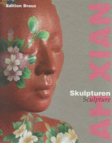 Ah Xian Skulpturen