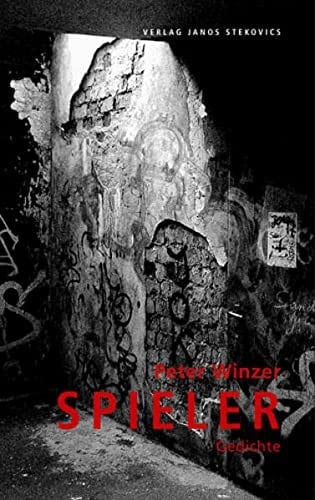 Spieler Gedichte