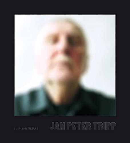 Jan Peter Tripp Bilder & Malstücke