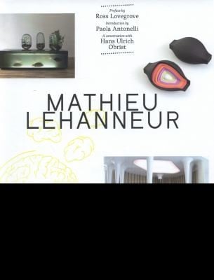 Mathieu Lehanneur