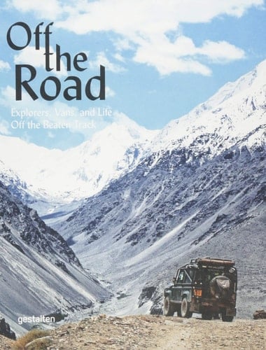 Off the Road Explorers, Vans, and Life Off the Beaten Track
