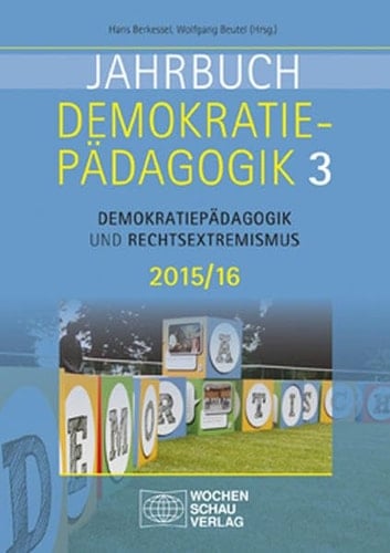 Demokratiepädagogik und Rechtsextremismus