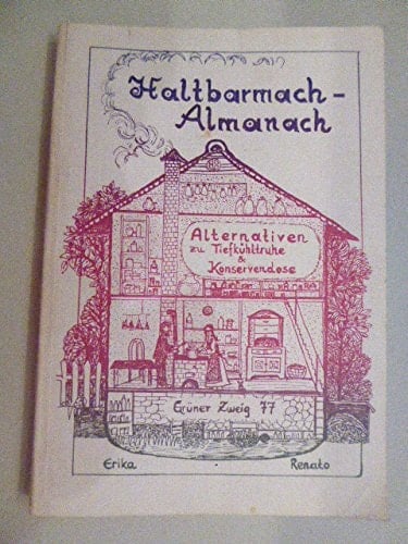 Haltbarmach-Almanach