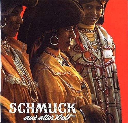 Schmuck aus aller Welt