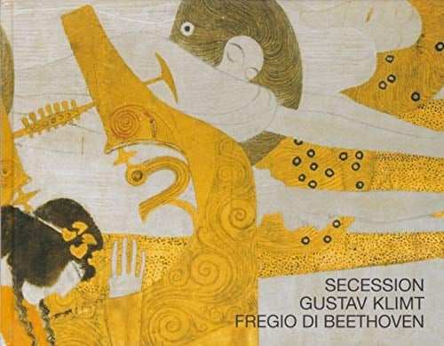Gustav Klimt, Beethovenfries