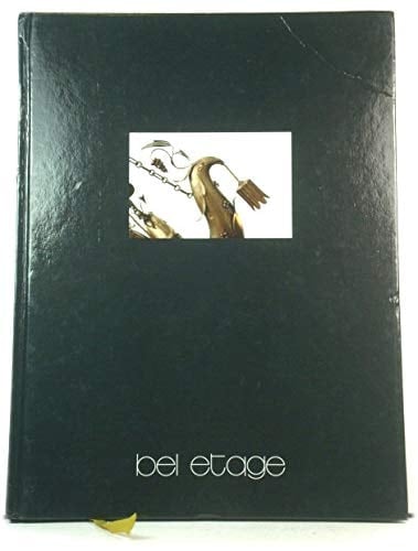 The Bel Etage Gallery exhibiting at the European Fine Art Fair TEFAF 2013 in Maastricht, 15 - 24 March 2013