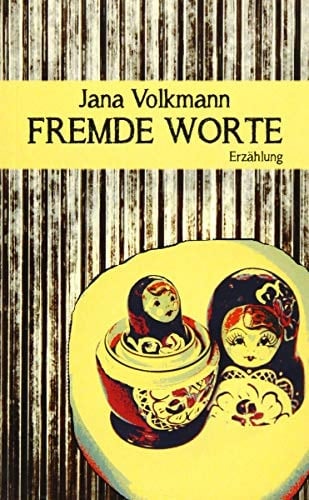 Fremde Worte