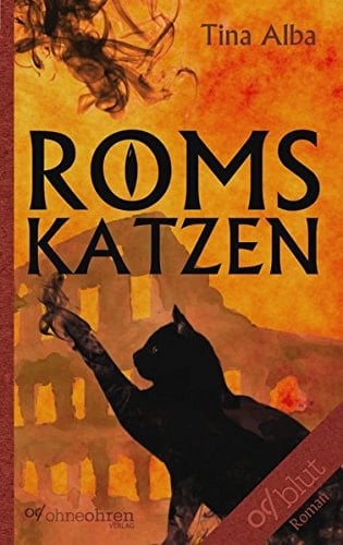 Roms Katzen Roman