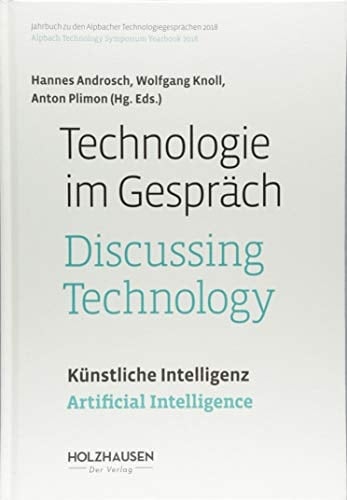 Discussion Technology 2018