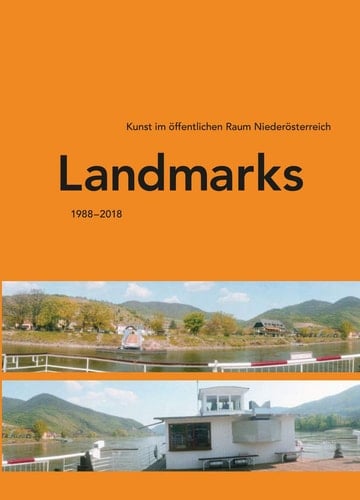 Landmarks, 1988-2018